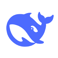 deepseek-ai logo