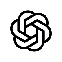 openai logo