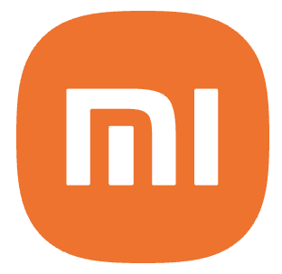 xiaomi logo
